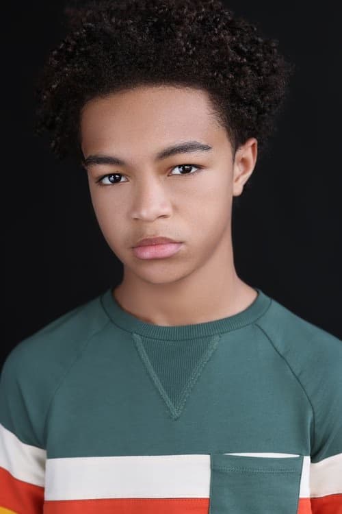 Jaiden J. Smith filmleri