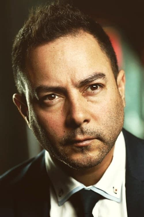 Jaime Aymerich filmleri