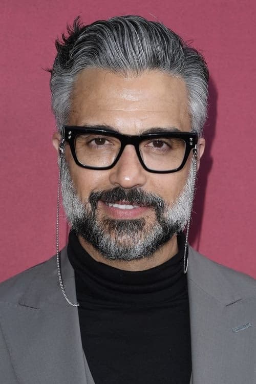 Jaime Camil filmleri