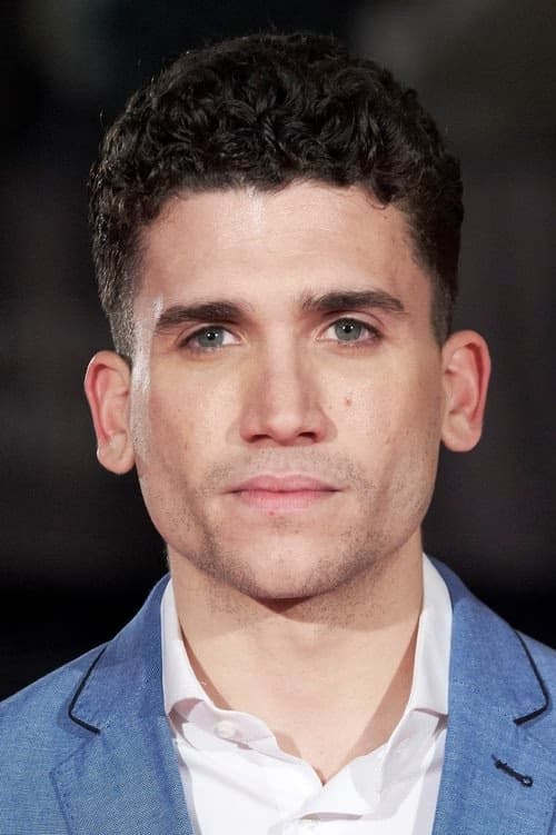 Jaime Lorente filmleri