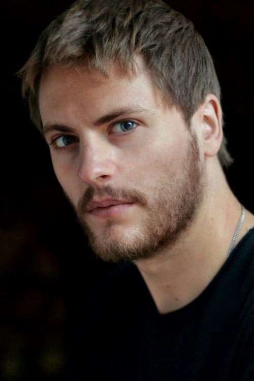 Jaime Olías filmleri