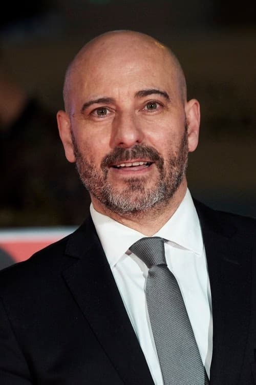 Jaime Ordóñez filmleri
