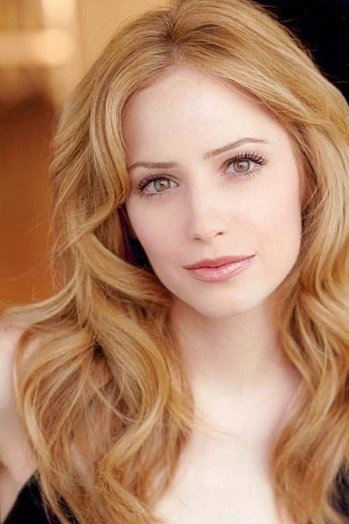 Jaime Ray Newman filmleri