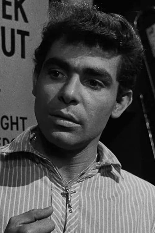 Jaime Sánchez filmleri