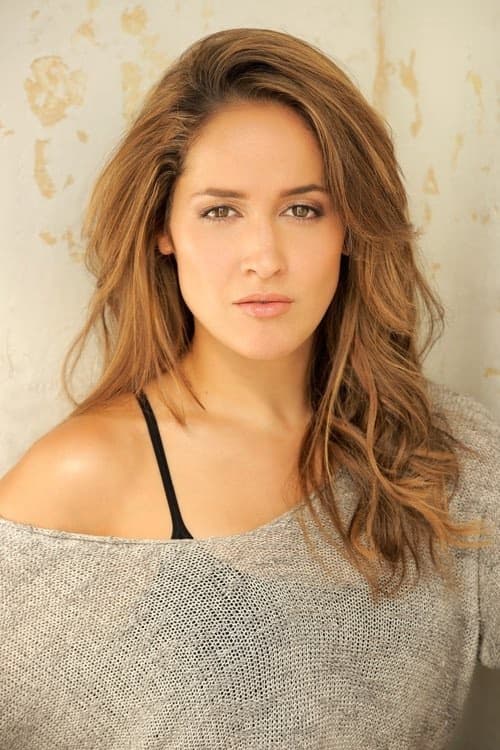 Jaina Lee Ortiz filmleri