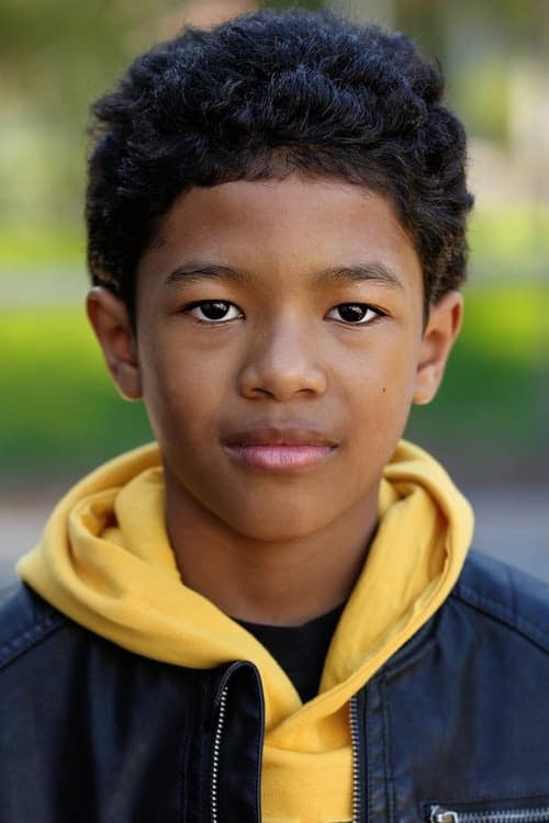 Jakari Fraser filmleri