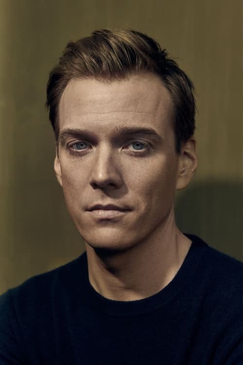 Jake Abel filmleri