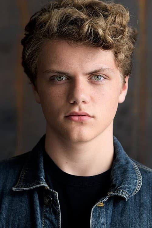 Jake Brennan filmleri