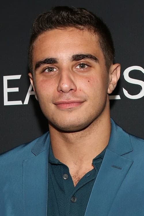 Jake Cannavale filmleri