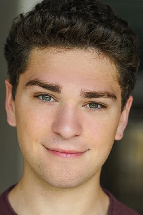 Jake Cherry filmleri