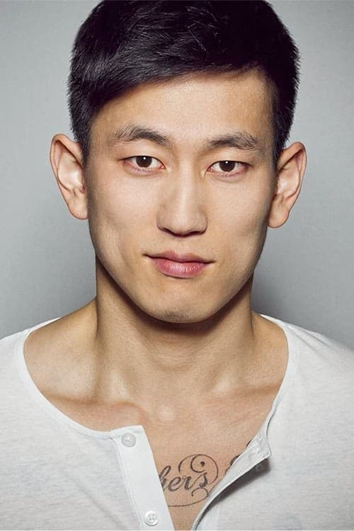 Jake Choi filmleri