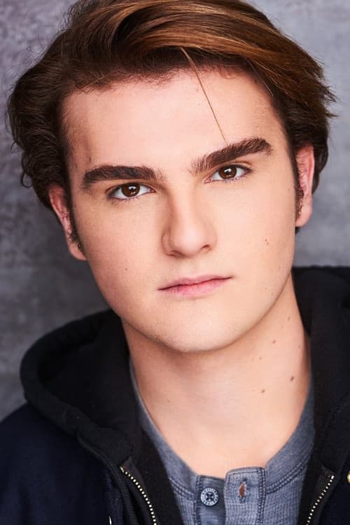 Jake Elliott filmleri