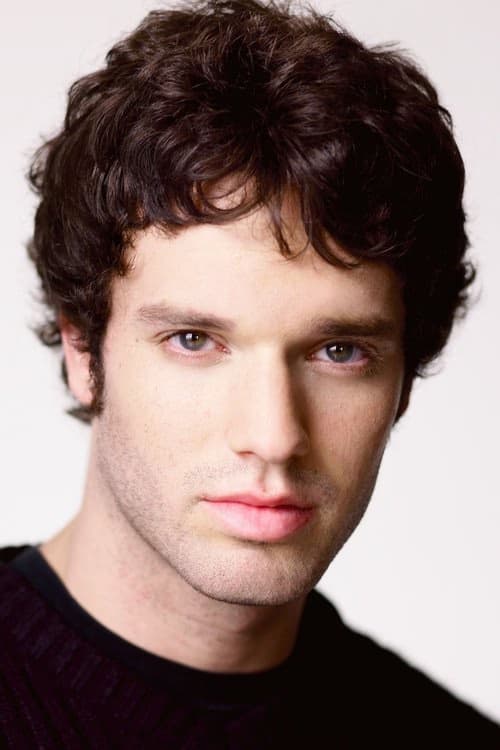 Jake Epstein filmleri