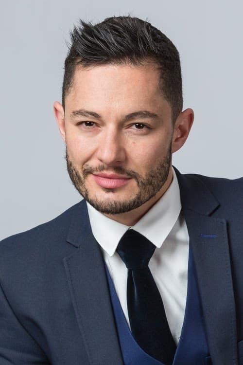 Jake Graf filmleri