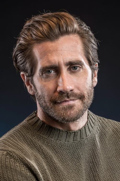 Jake Gyllenhaal filmleri