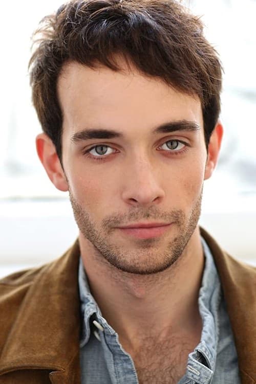 Jake Horowitz filmleri