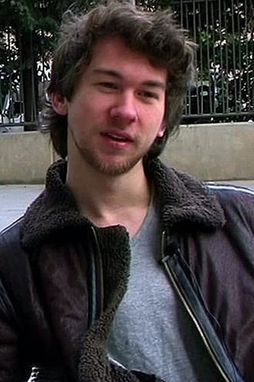 Jake Klamburg filmleri