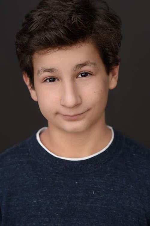 Jake Lippmann filmleri