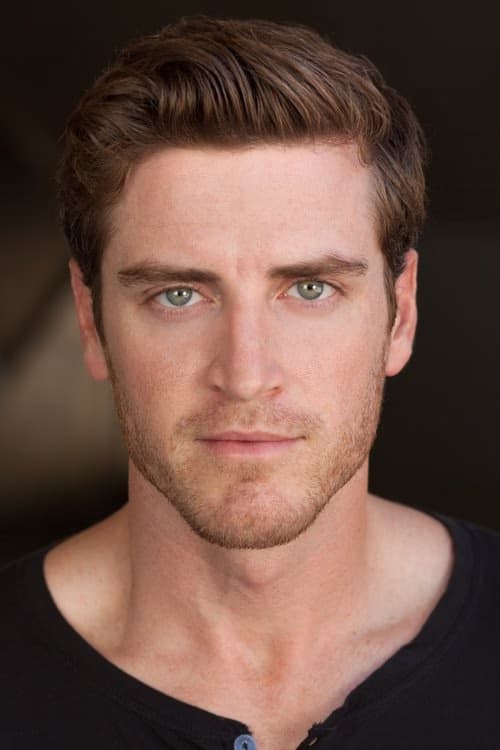 Jake Lockett filmleri
