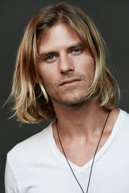 Jake Muxworthy filmleri