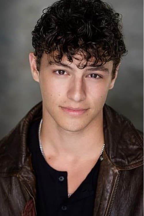 Jake Nuttall filmleri