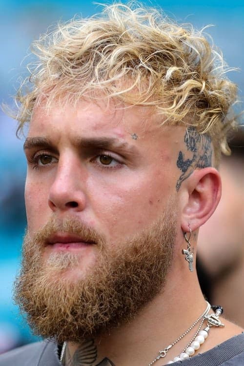 Jake Paul filmleri