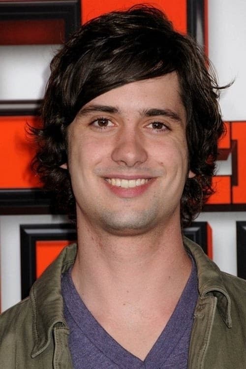 Jake Sandvig filmleri