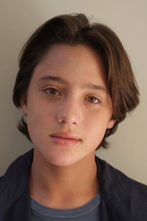 Jake Schur filmleri