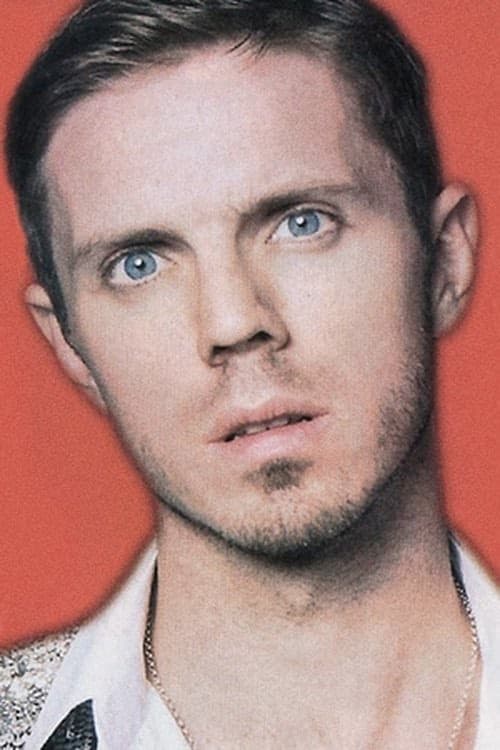 Jake Shears filmleri