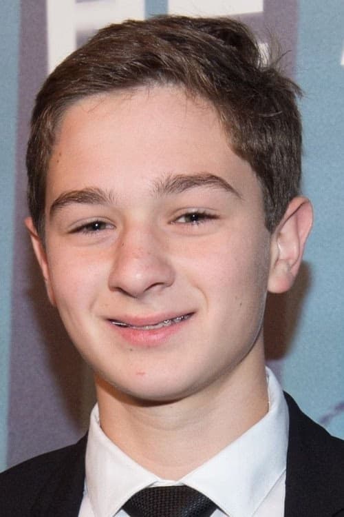 Jake Siciliano filmleri