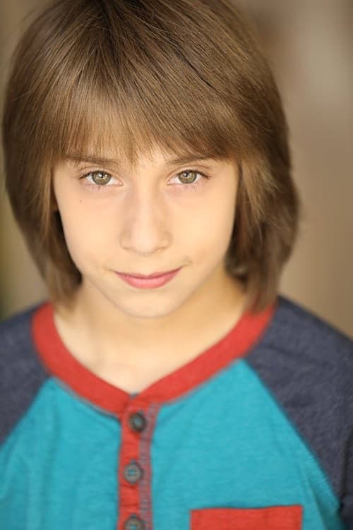 Jake T. Getman filmleri