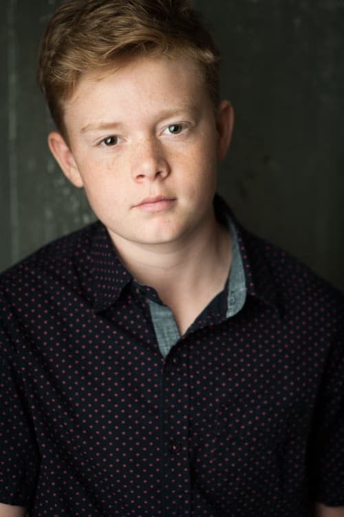 Jakob Davies filmleri