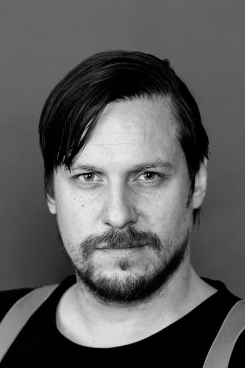 Jakob Öhrman filmleri