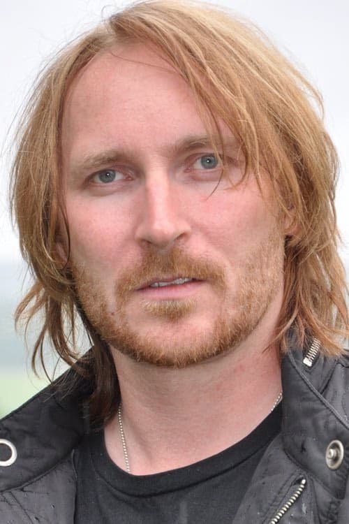 Jakob Hultcrantz Hansson filmleri