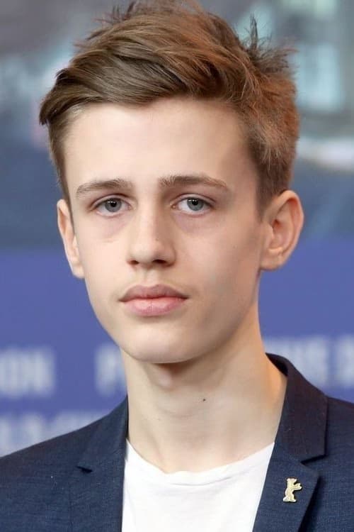 Jakob Lassalle filmleri