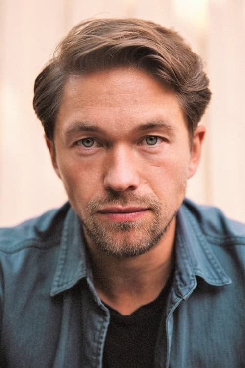 Jakob Oftebro filmleri