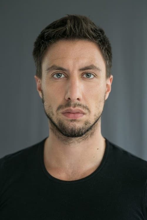 Jakub Nosiadek filmleri