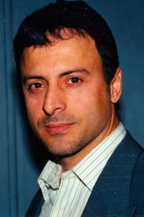 Jalal Merhi filmleri