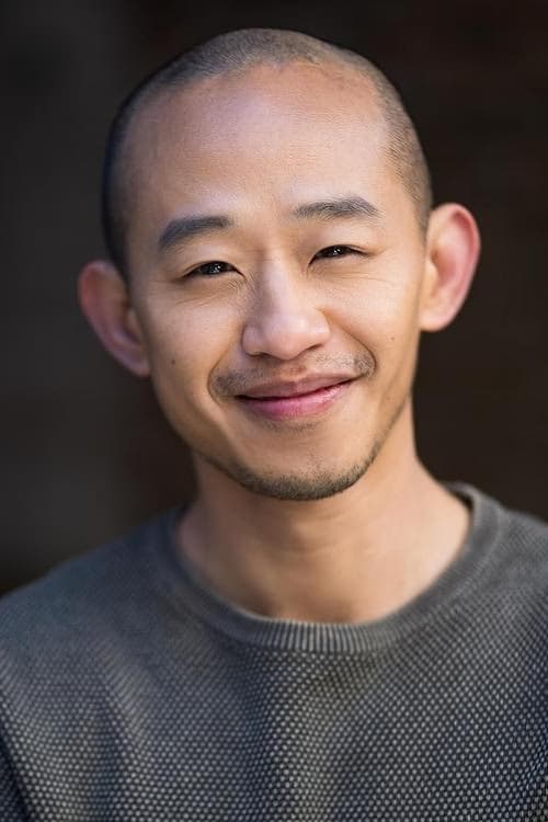Jalen Ong filmleri