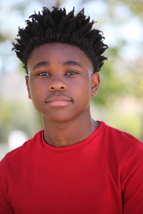 Jalyn Hall filmleri