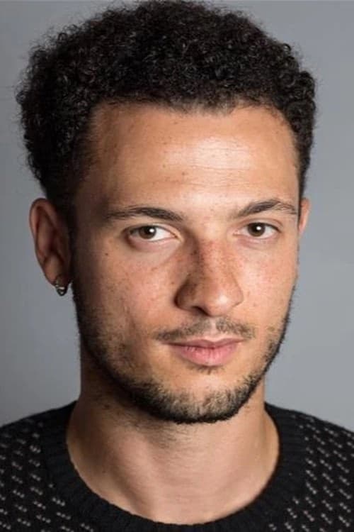 Jamael Westman filmleri