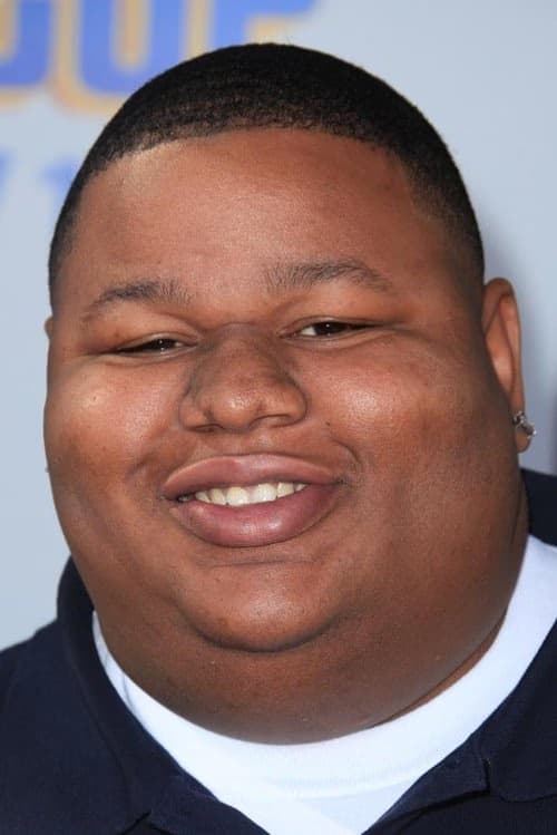 Jamal Mixon filmleri
