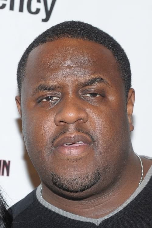 Jamal Woolard filmleri