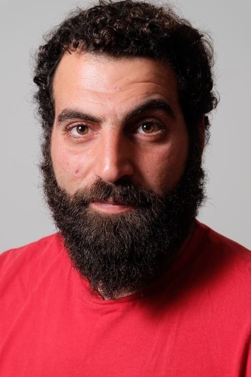 Jameel Khoury filmleri