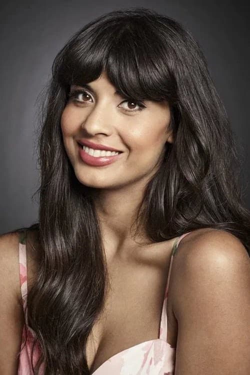 Jameela Jamil filmleri