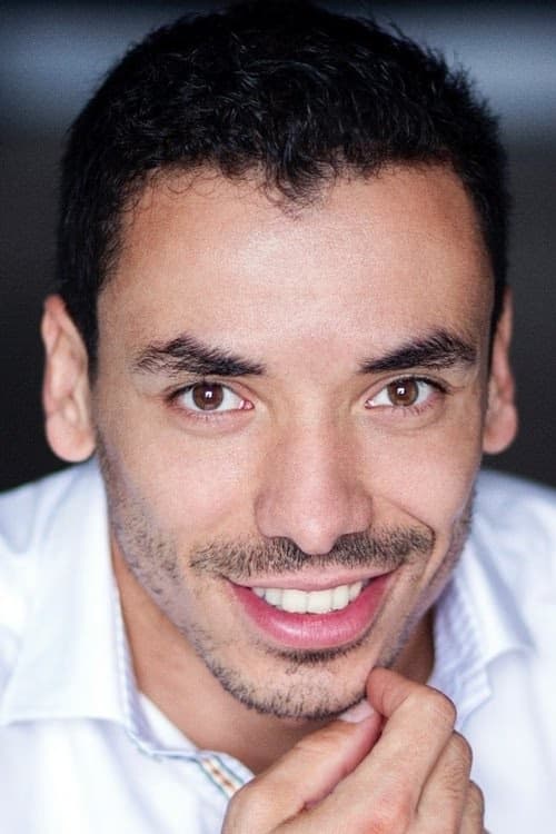 Jamel Blissat filmleri