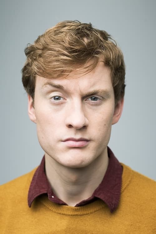 James Acaster filmleri