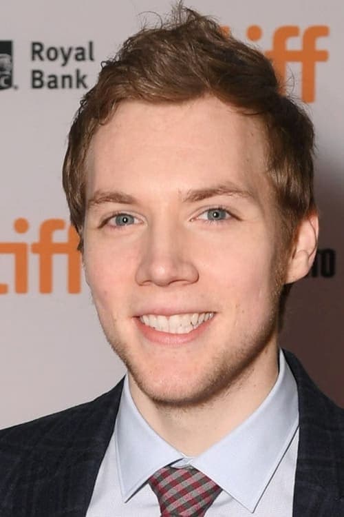 James Allen McCune filmleri