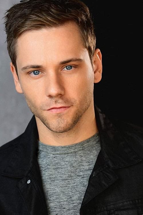 James Austin Kerr filmleri