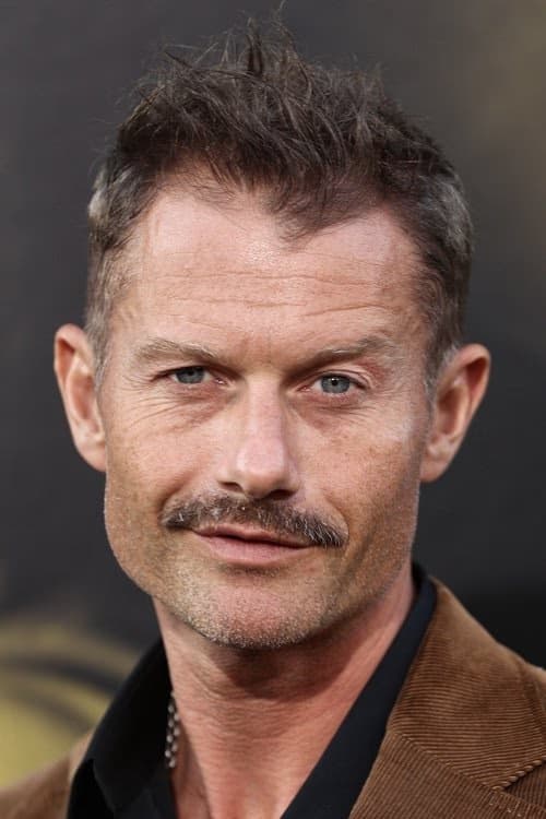 James Badge Dale filmleri